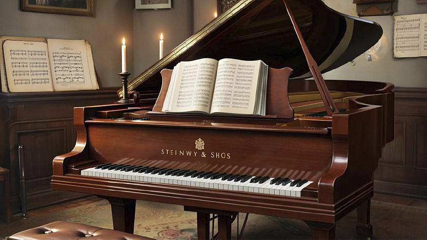 В школе искусств Шурышкарского района инструменты оснастили климатическими системами