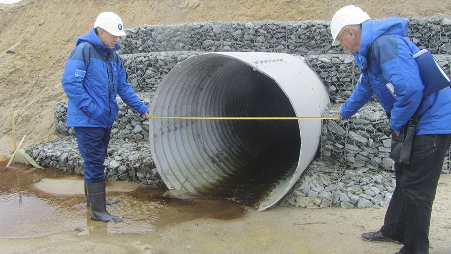 Фото: Строим Ямал