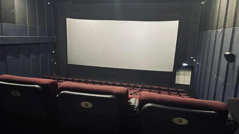 Снятый на Ямале триллер «Цинга» покажут на Шукшинском кинофестивале