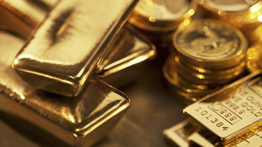 Аналитик Лоссан объяснил причины подорожания золота