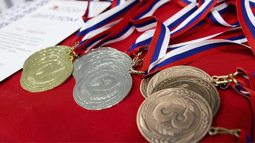 Юные боксёры из Лабытнанги заняли три призовых места на «Заполярных играх»