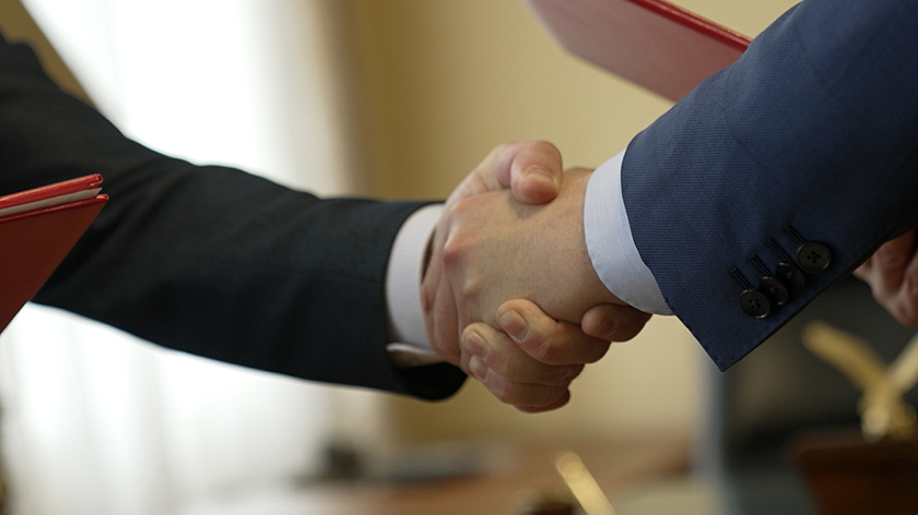 Ямал закрепил сотрудничество по станции «Снежинка» с Минобрнауки и МФТИ 