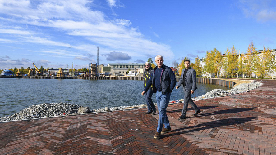 Фото: Телеграм | Ноябрьск. Официально