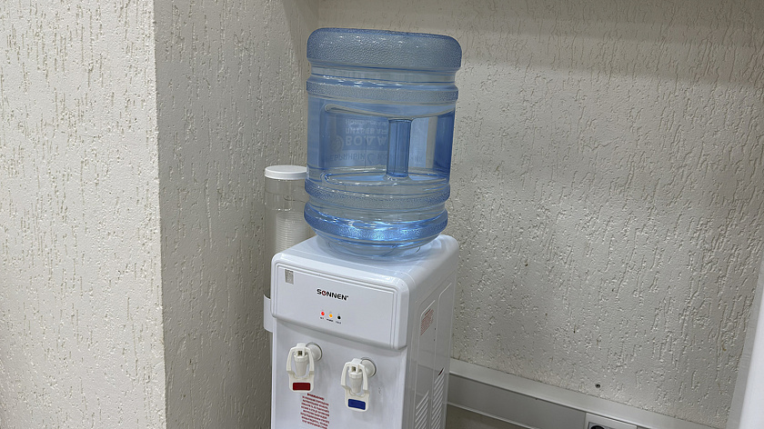 В Новом Уренгое на площадке «Виадук» может появиться фонтан с питьевой водой 