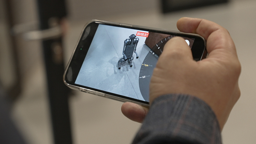 Ведущие IT-специалисты со всей России съехались на форум в Екатеринбург