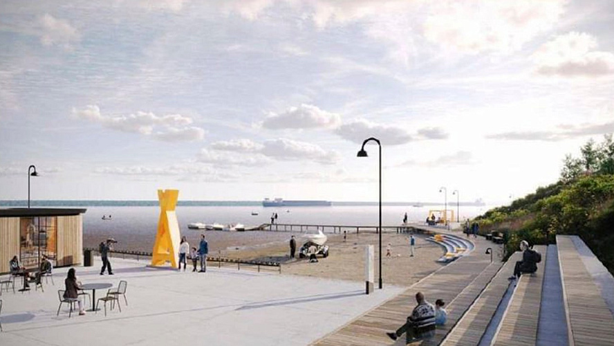 Фото: Приуральский. ЯНАО