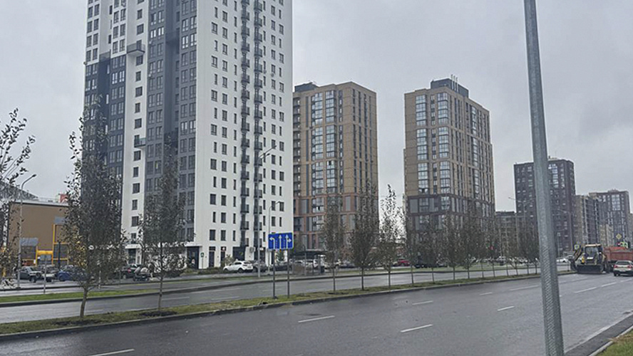 Фото: Telegram | Тюмень. Администрация города