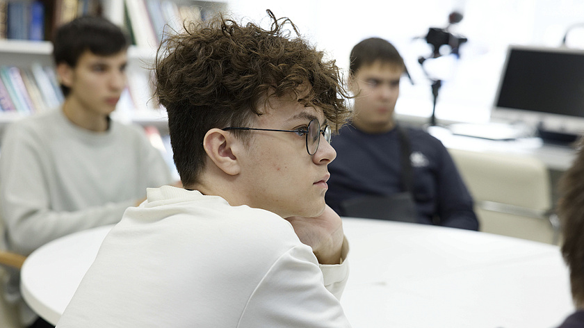 Студенческий хакатон от «Славнефть-Мегионнефтегаза» прошёл в Югре