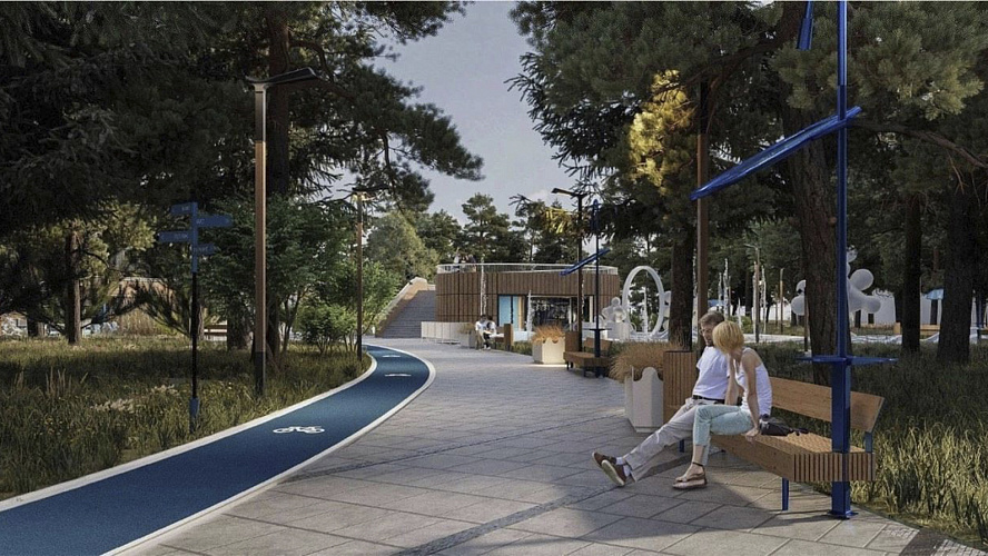 Фото: VK | Администрация Ноябрьска