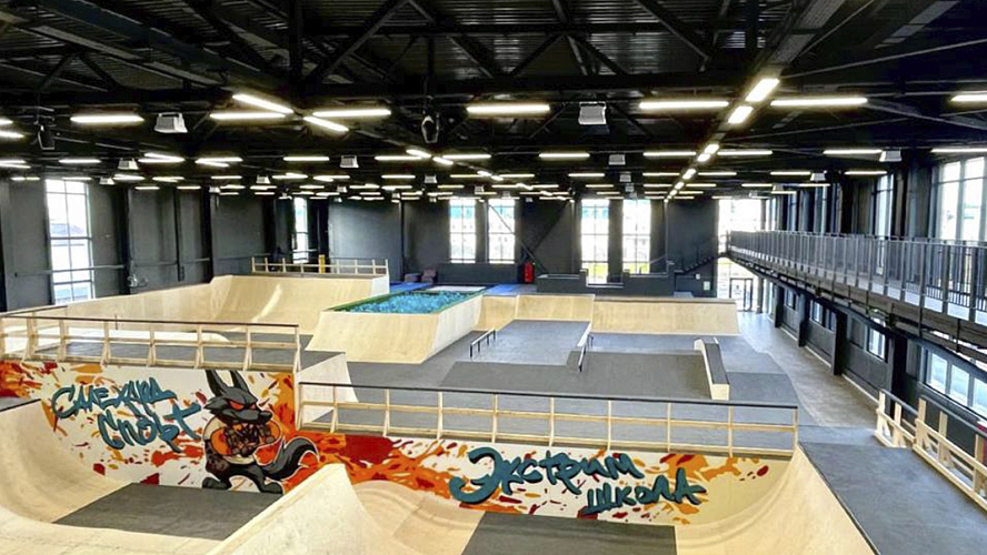 Фото: администрация Салехарда