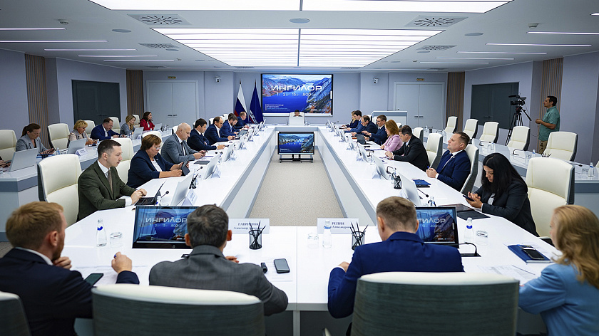 На Ямале сократят сроки проведения медицинской диагностики