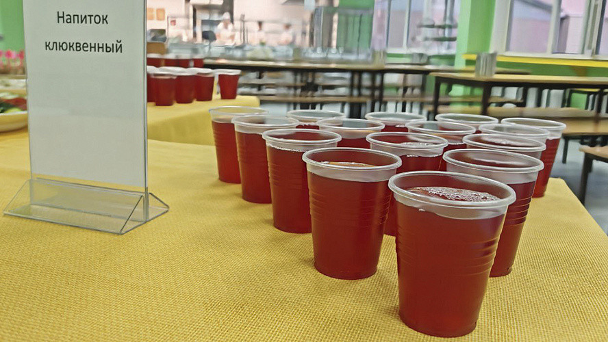 Фото: Ноябрьск. Официально