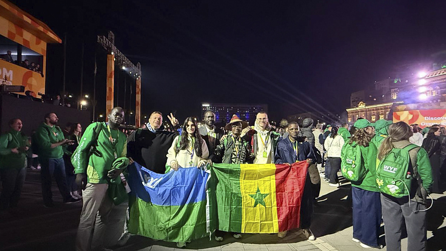 Фото: Югра Z Официально