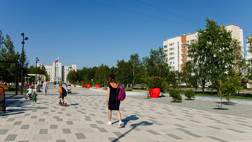 Какая погода ждёт ямальцев в среду, 19 августа
