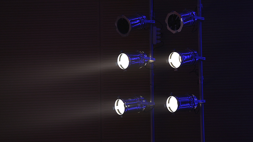 В Тарко-Сале показали иммерсивный спектакль о самобытной культуре КМНС