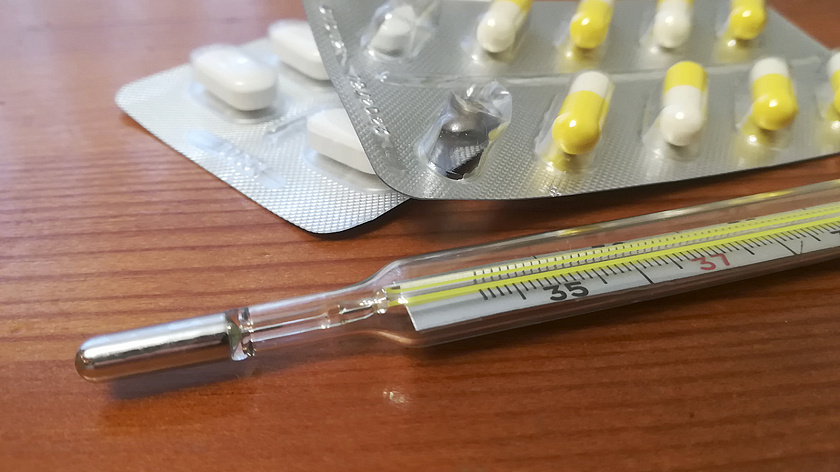 Гонконгский вирус стремительно распространяется по России