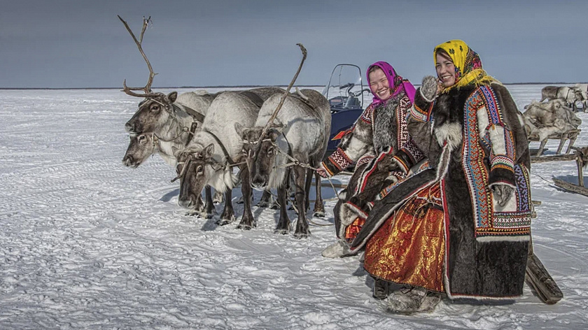 Гости из Словакии остались под впечатлением от гостеприимства Ямала