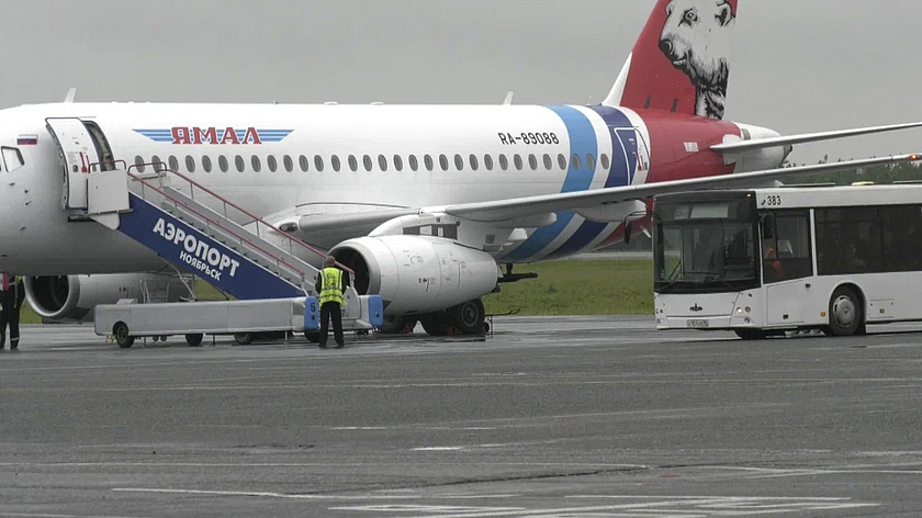 Артюхов ответил на просьбу ямальцев ввести допрейсы между Ноябрьском и Салехардом
