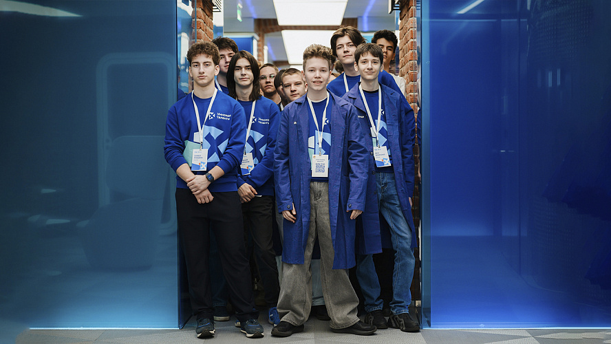 Фото: пресс-служба «Газпром нефть»