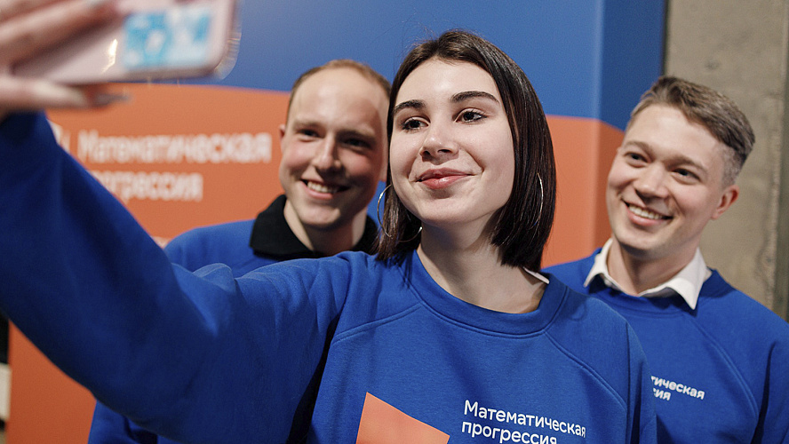 Фото: пресс-служба «Газпром нефти»