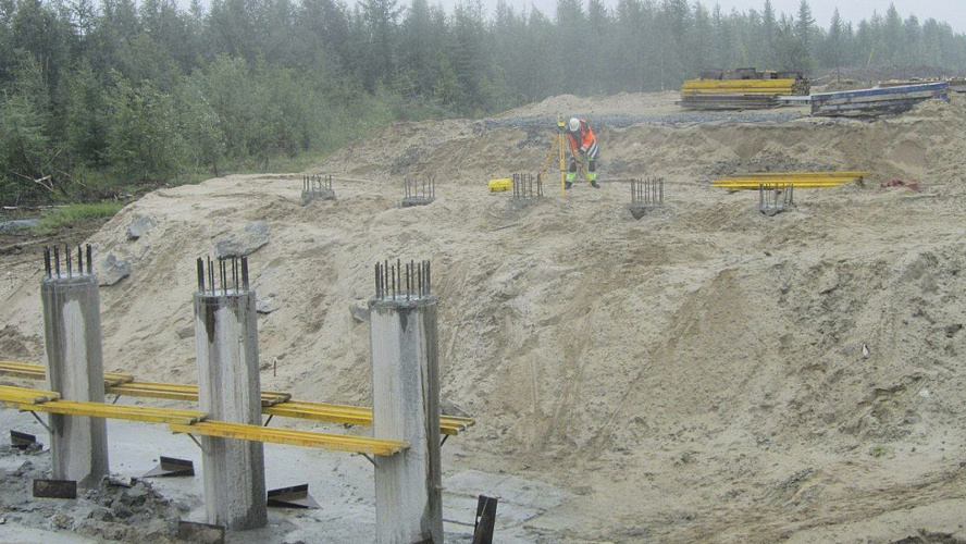 Фото: Строим Ямал