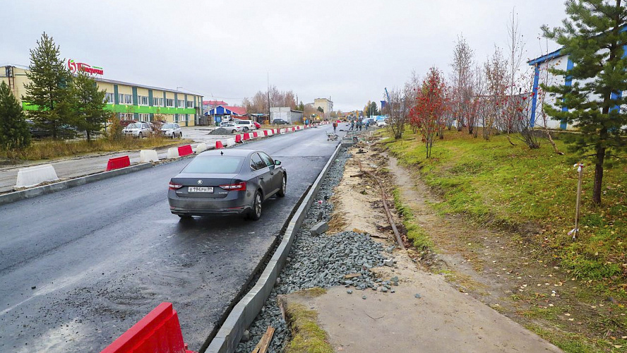 Фото: Telegram | Дмитрий Жаромских