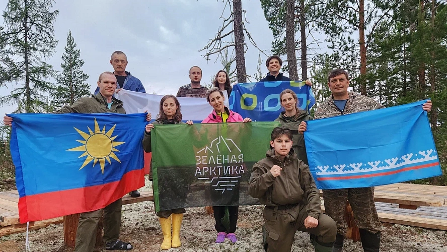 Фото: Семён Сесёкин