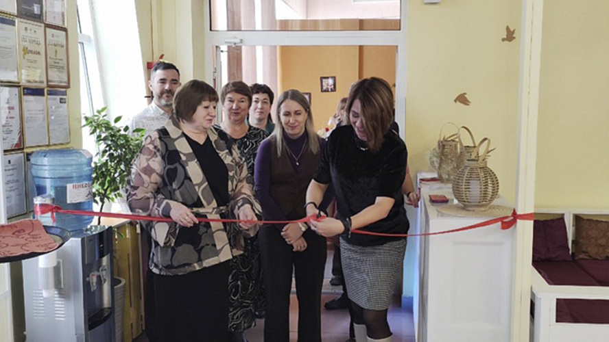 Фото: ВКонтакте | Инвестиционное агентство Тюменской области