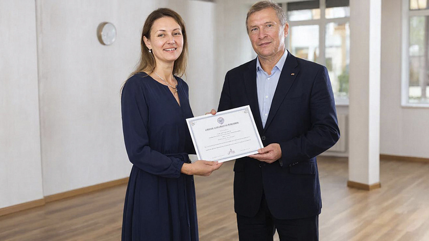 Стало известно, когда ямальцам начнут выдавать сертификаты на ЭКО