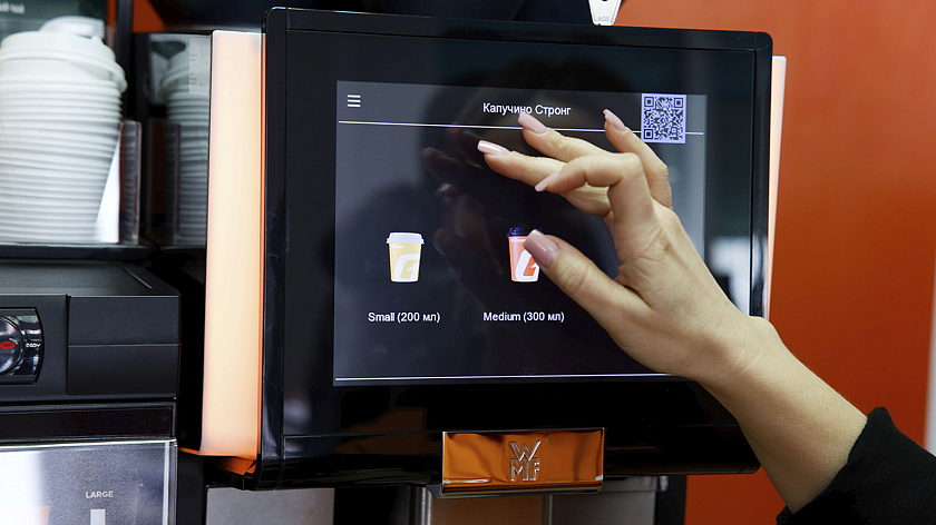 Эксперты объяснили, почему кофе пользуется популярностью на автозаправочных станциях