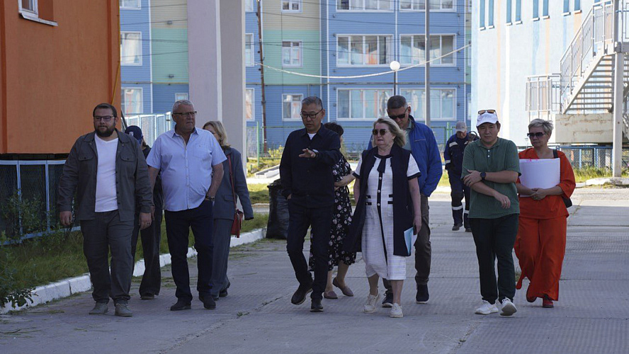 Фото: Tелеграм | Виктор Югай