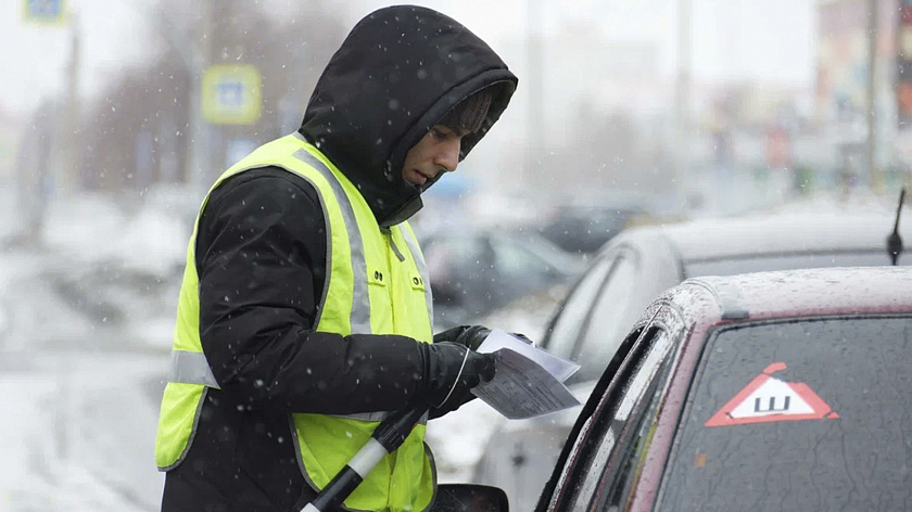  В Салехарде задержали двух нетрезвых водителей