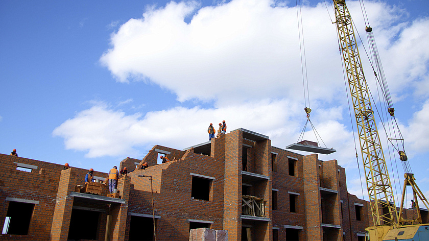 В Ноябрьске на месте «авариек» построят современный малоэтажный квартал