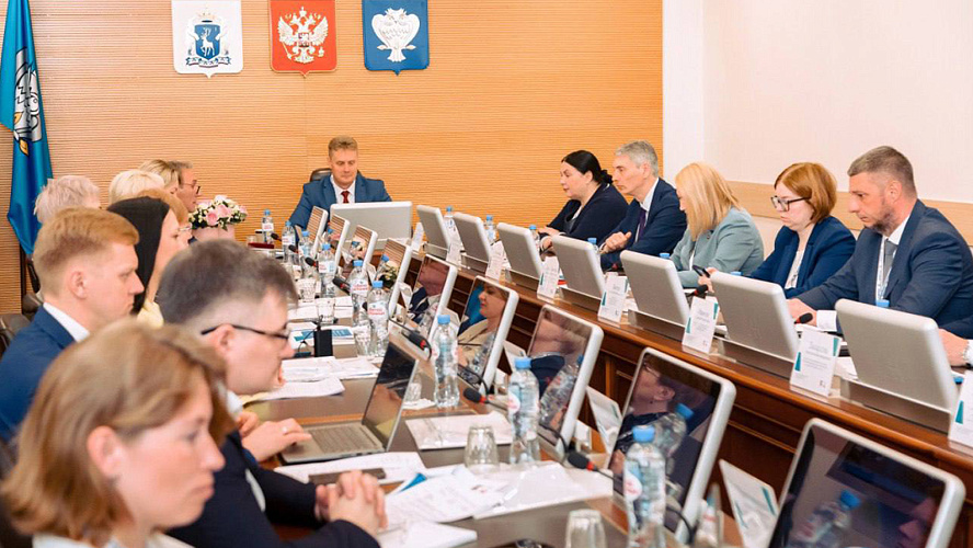 Фото: Служба по делам архивов