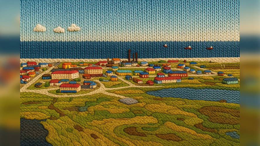 Фото: ВКонтакте | Администрация Ямальского района