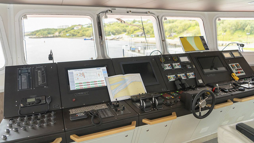 Фото: Telegram | Администрация Салехарда