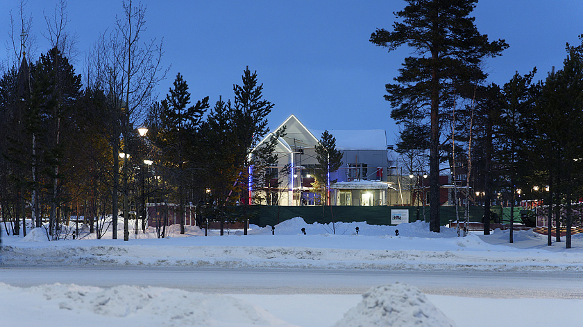 В Муравленко инвестпроекты на 210 миллионов позволят создать новые рабочие места