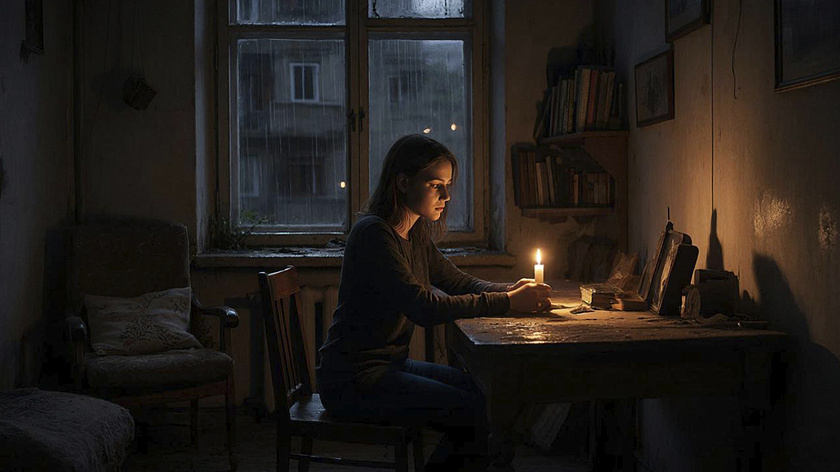 Восемь улиц Тарко-Сале останутся без света 13 марта