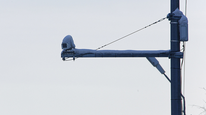 Ямальцев предупредили о видеофиксации нарушений на переправе Салехард — Лабытнанги 