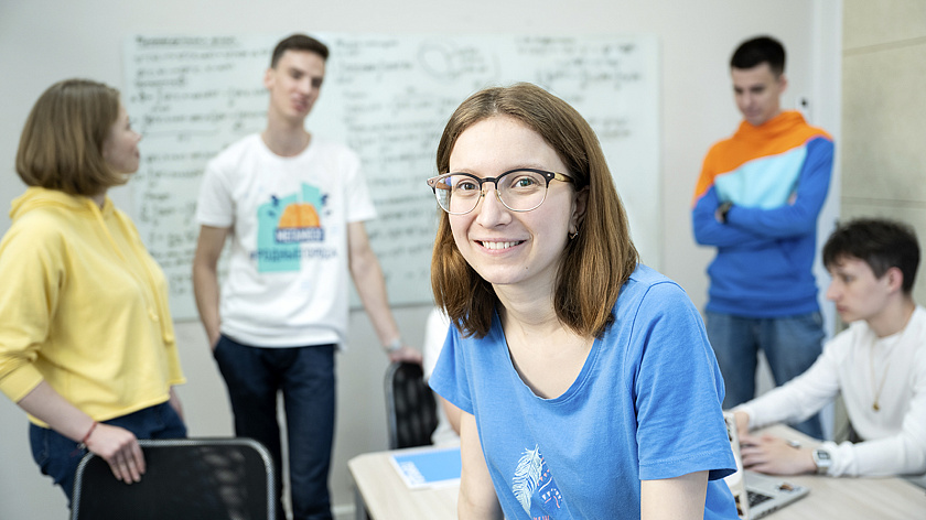 Дмитрий Артюхов поздравил студентов Ямала с Татьяниным днём