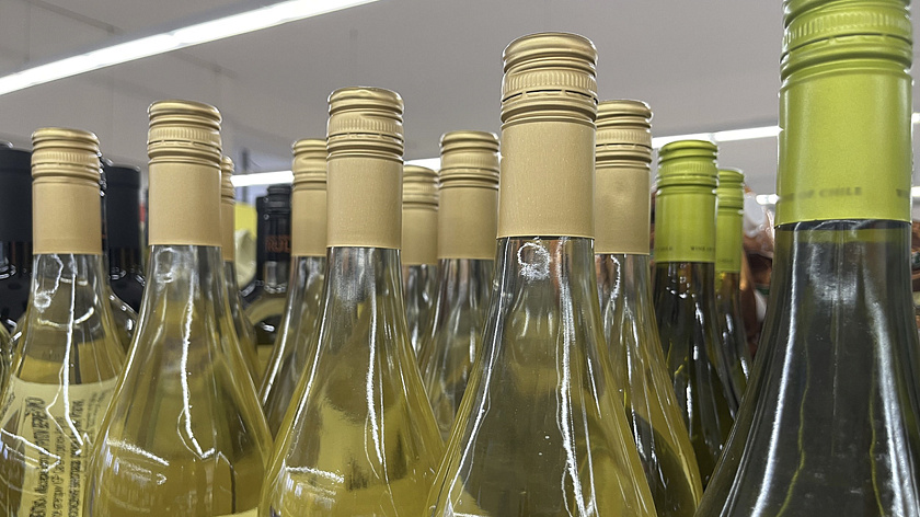 Власти Ноябрьска назвали даты ограничения продажи алкоголя в 2026 году