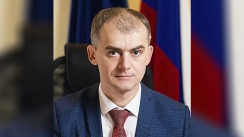 Алексей Титовский отчитался о развитии Салехарда в 2025 году