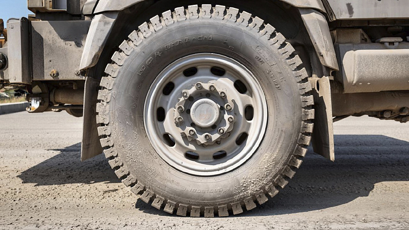 Отрикошетило колесо: ДТП на трассе под Тюменью унесло жизнь пенсионера 