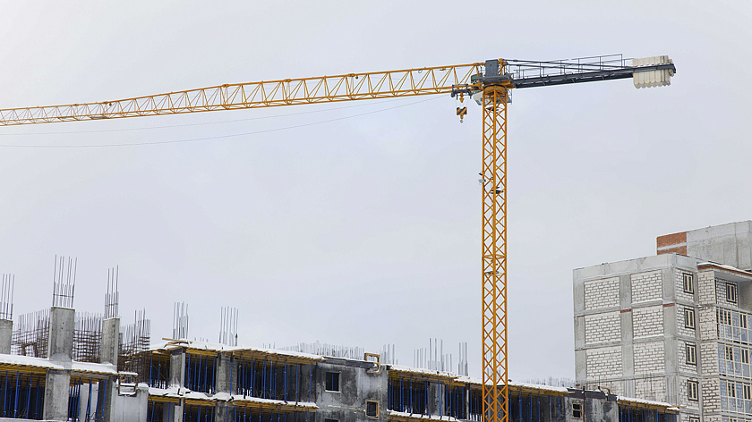 Свыше 6,5 тысячи нарушений выявили инспекторы на стройках Ямала в 2025 году