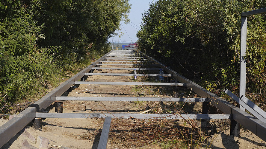 Фото: Tелеграм | Тазовский район. Официально