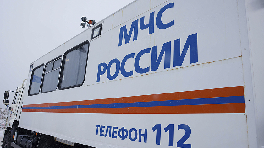 МЧС: Рождество на Ямале обошлось без происшествий