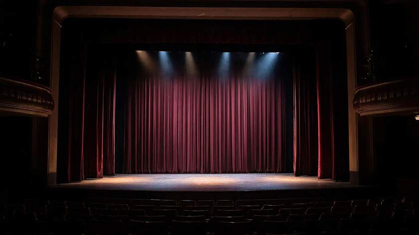 Культурные мероприятия Ямала на предстоящие выходные