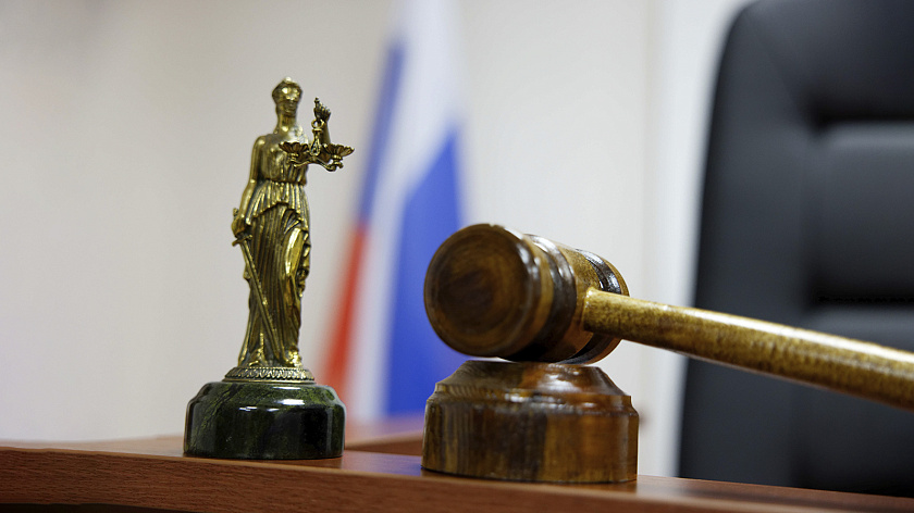 Суд в Москве оштрафовал Google за нарушение закона о персональных данных