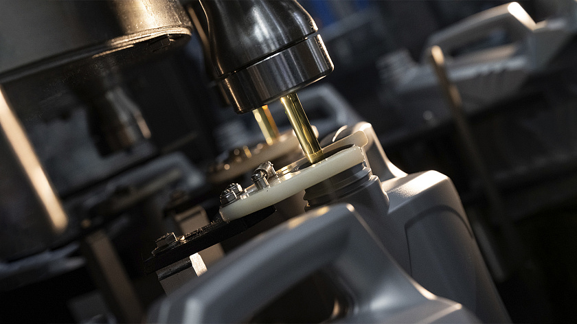 «Газпромнефть-СМ» укрепляет позиции в деревообрабатывающей отрасли