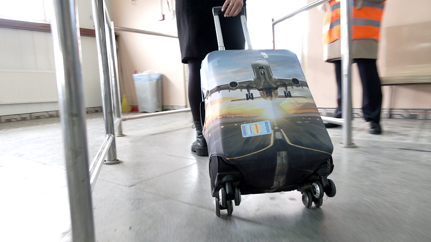 Россиян предостерегли от поездок в Израиль и Иран